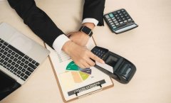 POS机刷卡1万元，支付公司和机构的利润究竟有多少？