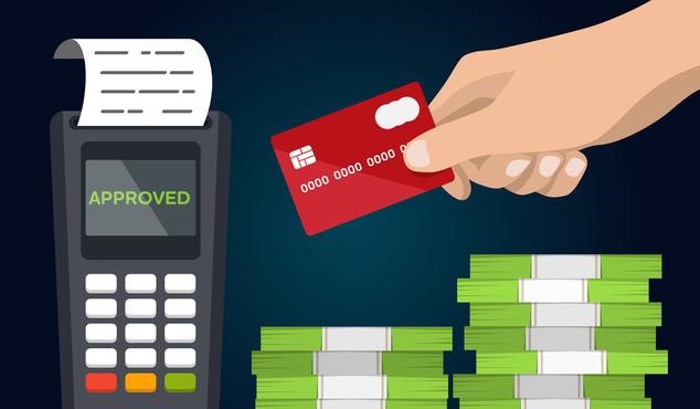 你细品：POS冻结押金的，免押金的，我该选择哪个