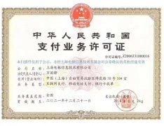 电银付有没有支付牌照，电银付手机POS是一清机吗？