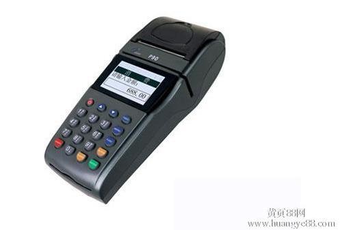 pos一清机有哪些品牌