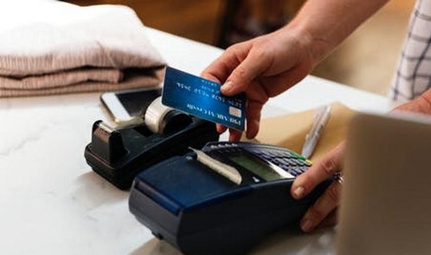 pos机刷卡没有到账怎么办(中付支付pos机刷卡没有到账怎么办)