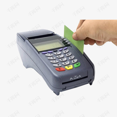 pos机刷卡流程视频(pos机刷卡后退款流程)
