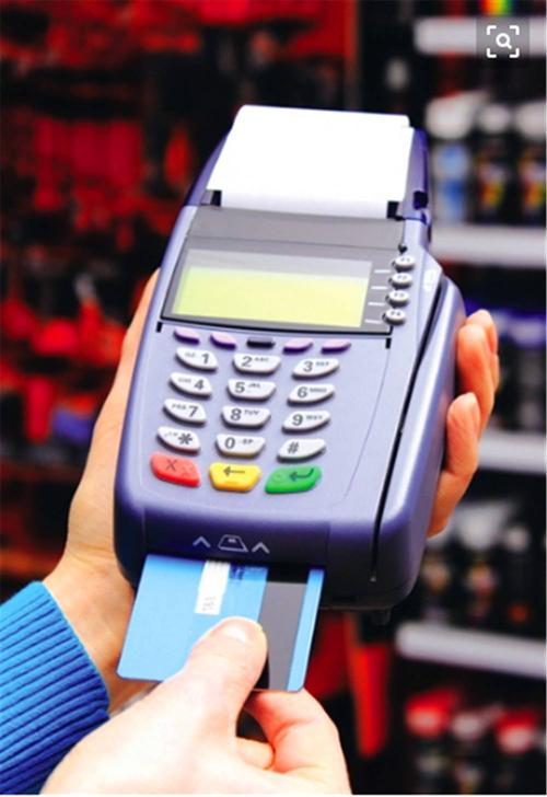 pos机刷卡费用怎么算(pos机刷卡能算借款证据吗)