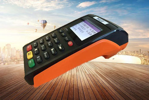 pos机刷卡跳到别的城市了