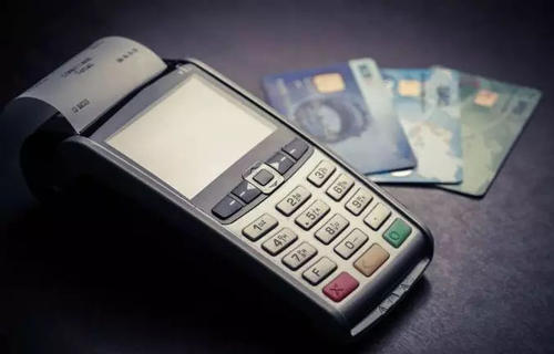 pos机干嘛用(有人回收pos机用来干嘛的)