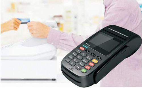 刚应聘pos机办理