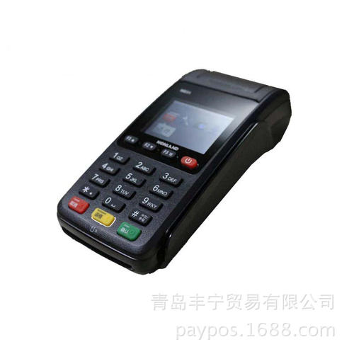 刷卡pos机(刷卡pos机不用了怎么处理)