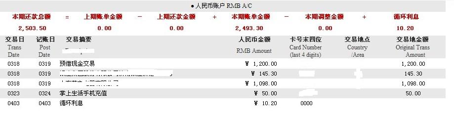 刷卡的费率怎么算的