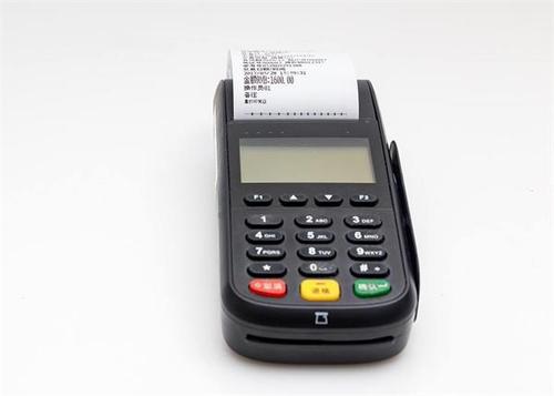 黑水腾付通pos机办理