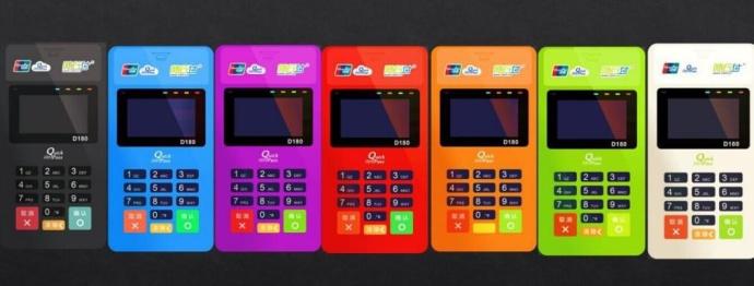 随行付客服电话人工24小时