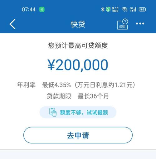 10万额度的信用卡算高吗