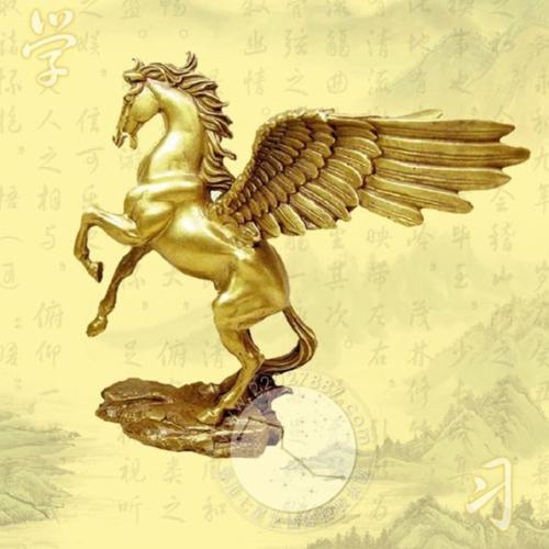 2021年驿马星动