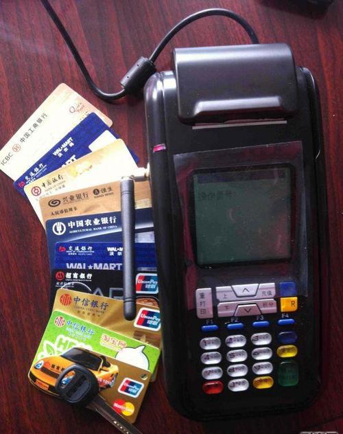 pos机能插普通手机卡吗(普通手机卡放pos机)