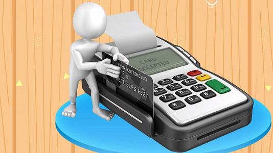 pos机费率会自动上调