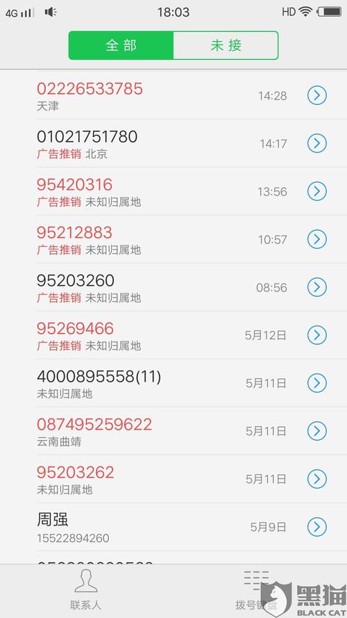 pos机骚扰电话怎么举报