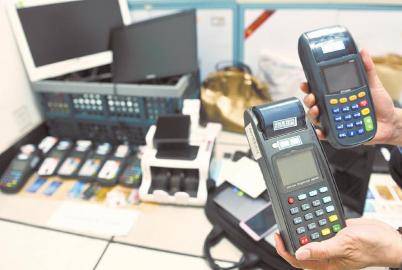 pos机领取员是干什么的(pos机安装员具体是干什么的)