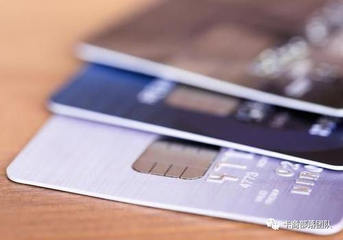 信用卡刷爆提额(信用卡刷什么商户提额快)