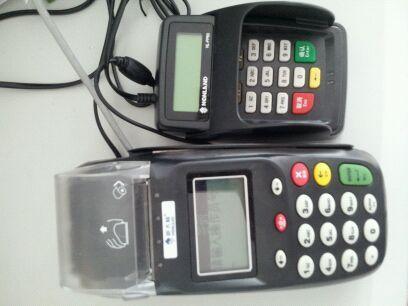 银行办理pos机流程(银行办理的pos机费率是多少)