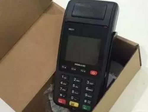 办理电签pos机要注意什么(小喔电签pos机办理)