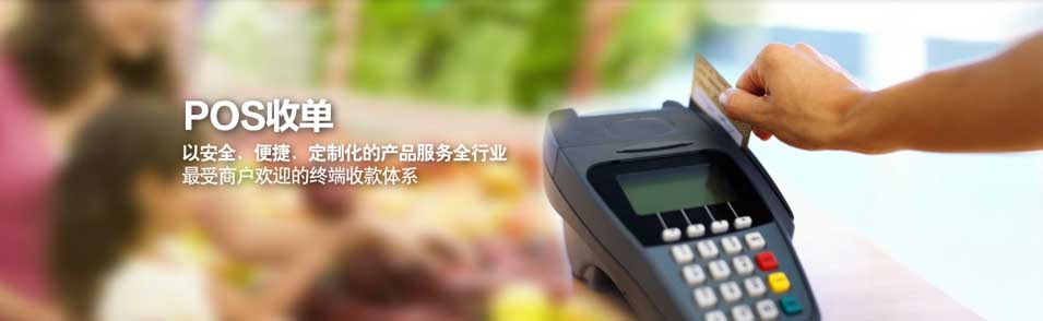 办理越南pos机