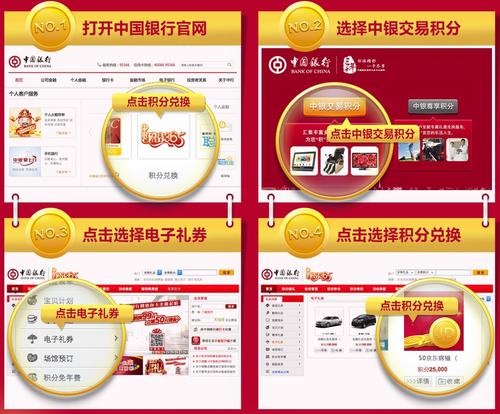 17家银行信用卡积分兑换pk