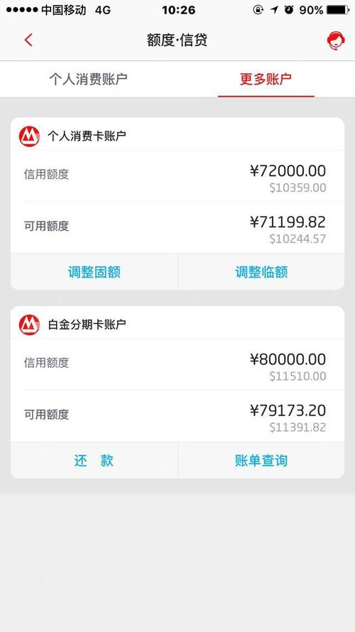 1万招商银行信用卡积分兑换多少钱