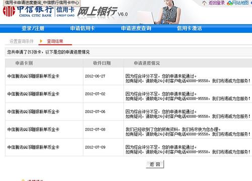 中信银行信用卡如何查询积分兑换
