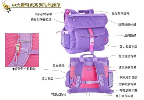 信用卡积分兑换书包