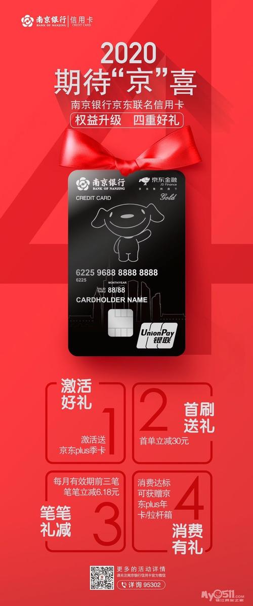 信用卡积分兑换京东购物卡