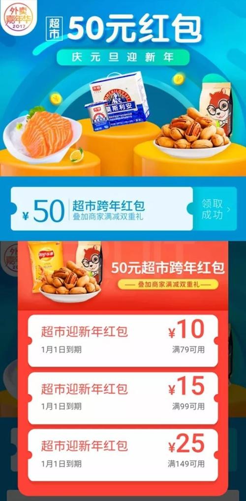 信用卡积分兑换可以兑换外卖券吗
