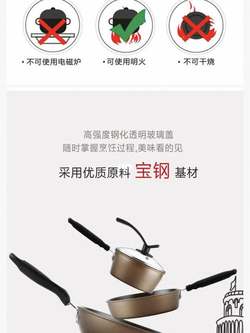信用卡积分兑换的锅具是正品吗