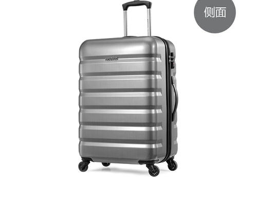 信用卡积分兑换美旅拉杆箱