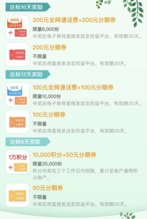 信用卡积分兑换话费到账时间(浦发信用卡积分兑换话费多久能到账)