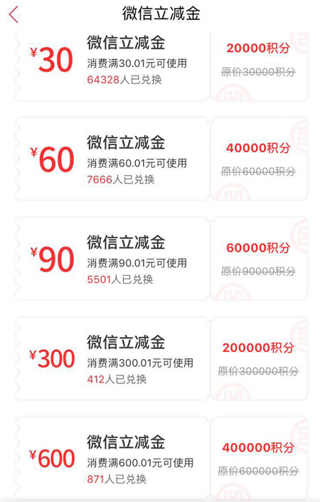 信用卡积分兑换里程最好的卡