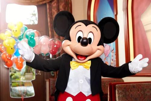 信用卡积分可以兑换迪斯尼苹果吗