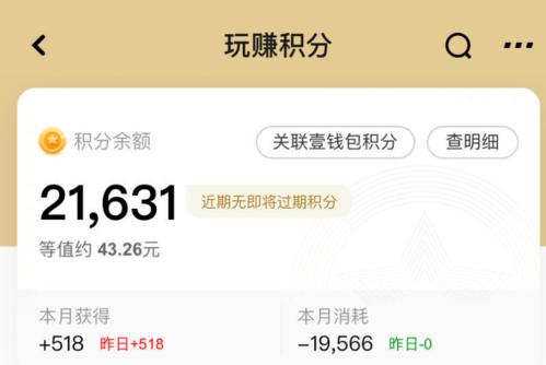 信用卡积分能去银行兑换么