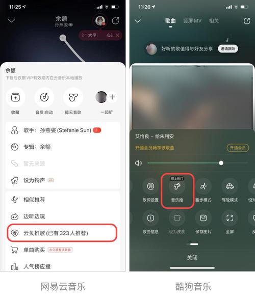 信用卡积分酷狗音乐兑换