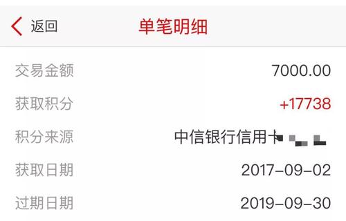 光大银行信用卡积分兑换几点开始
