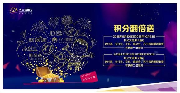 光大银行信用卡积分兑换是真的吗