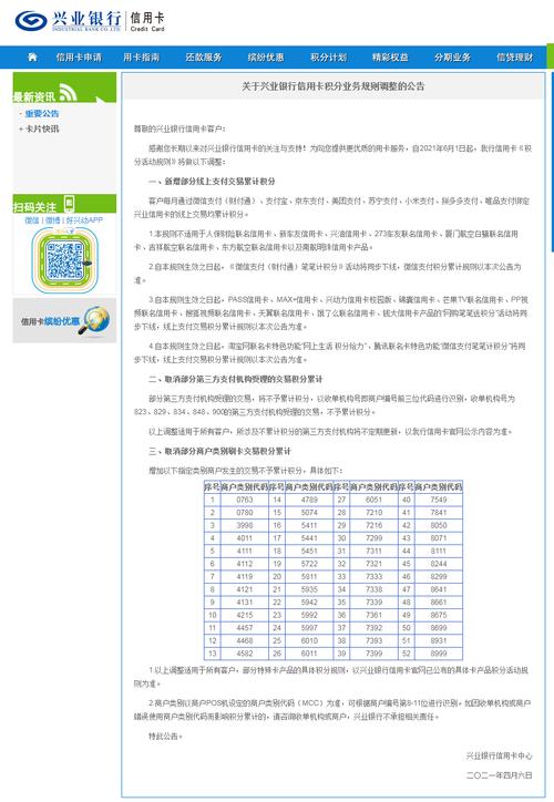 兴业信用卡积分兑换怎么改地址