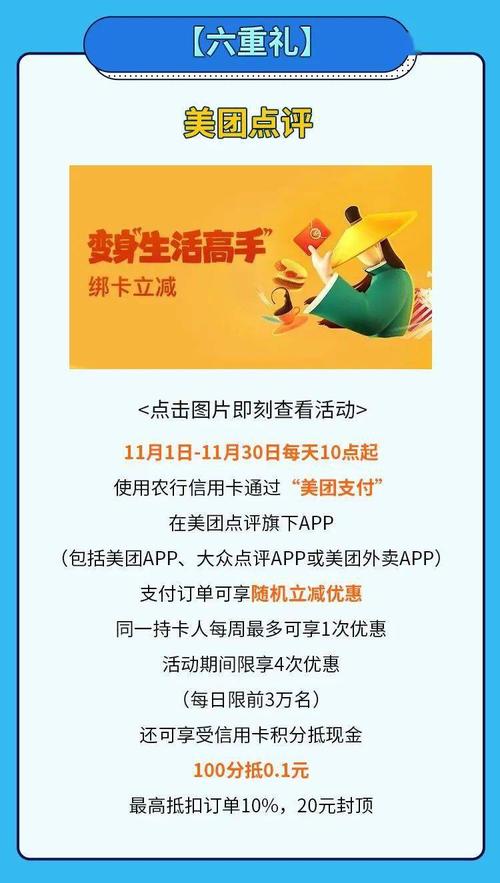 农行信用卡2000积分兑换