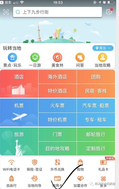 哪些信用卡有携程积分兑换