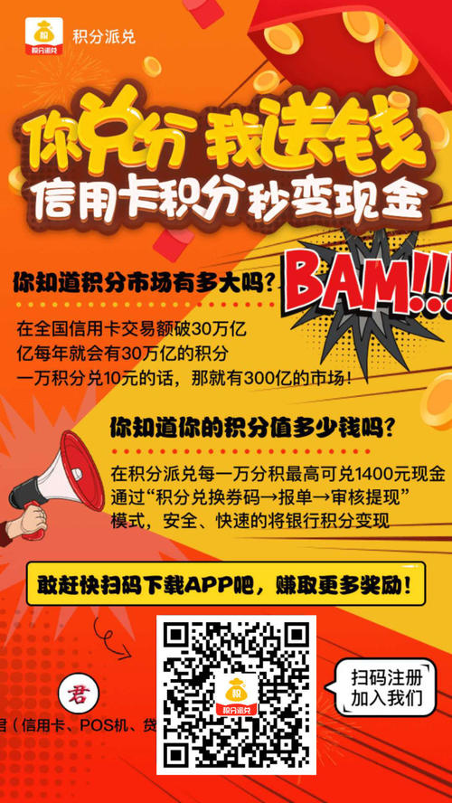 哪些信用卡可全积分兑换
