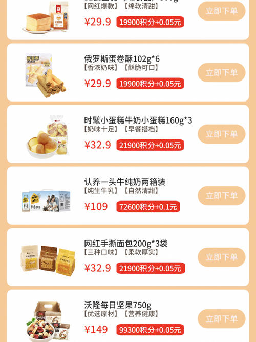 哪些信用卡积分可以兑换东西