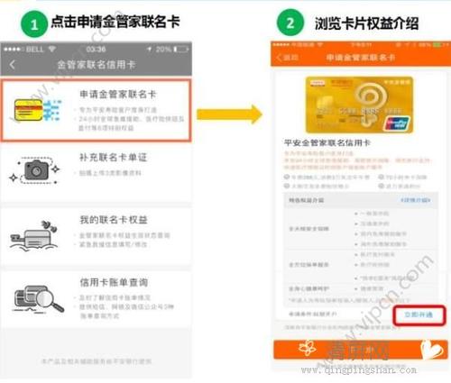 平安金管家信用卡积分怎么兑换(平安金管家可以用信用卡交费吗)