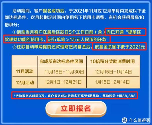 广银行信用卡积分兑换