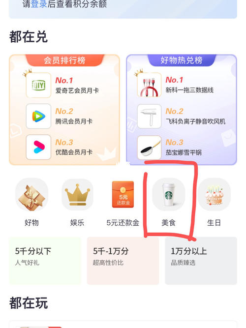 招商信用卡积分怎么兑换合适