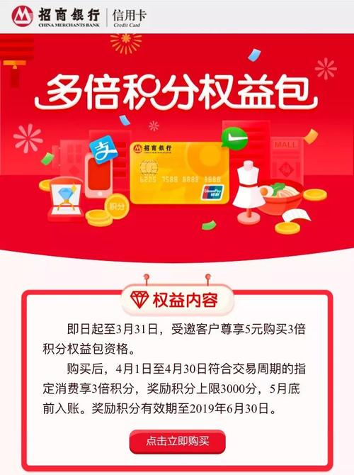 招商信用卡积分兑换的东西好吗