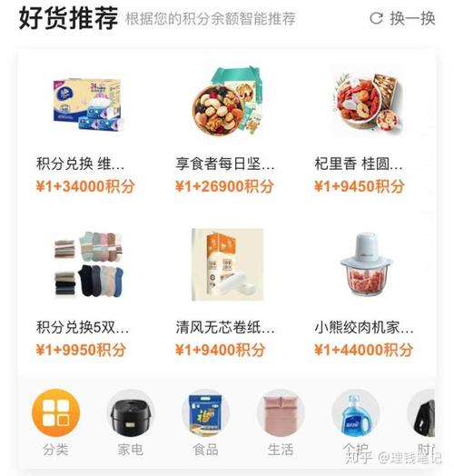 招商信用卡积分兑换腾讯会员