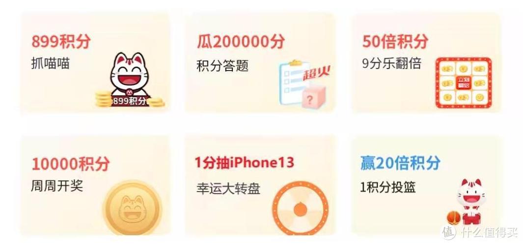 招商行信用卡积分兑换